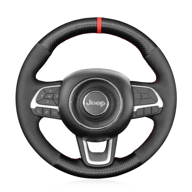 Jeep - Compass Renegade (2016 2017)
