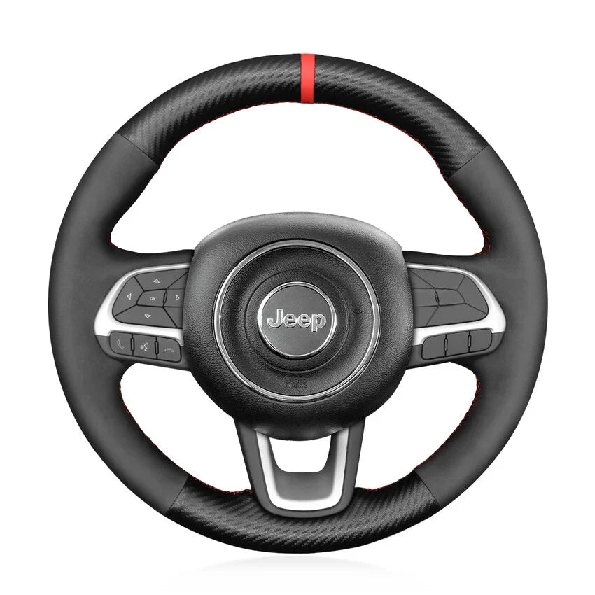 Jeep - Compass Renegade (2016 2017)