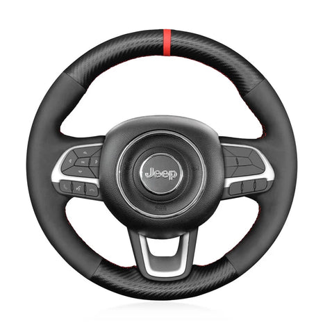 Jeep - Compass Renegade (2016 2017)