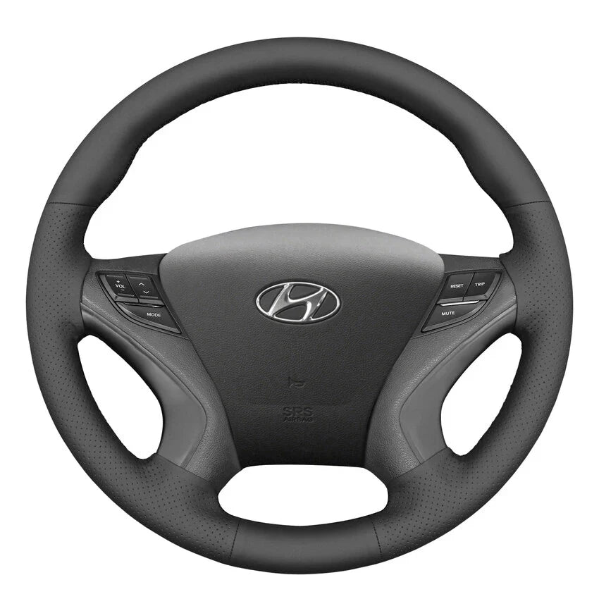 Hyundai - Sonata i45 (2010-2014)