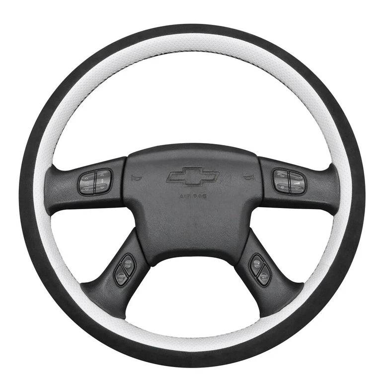 Chevrolet - Silverado Classic 1500 2500 2500HD 3500 TrailBlazer Avalanche Express Suburban (2001-2009)