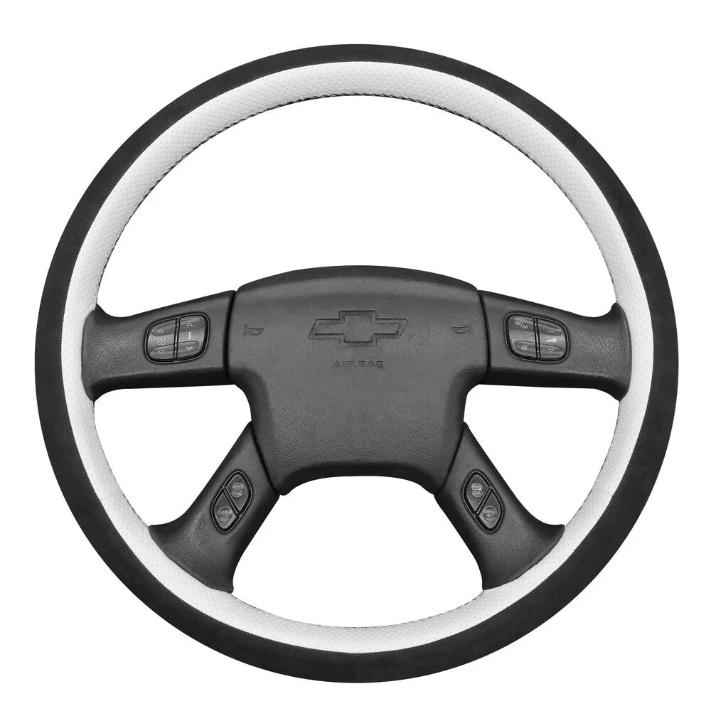 Chevrolet - Silverado Classic 1500 2500 2500HD 3500 TrailBlazer Avalanche Express Suburban (2001-2009)