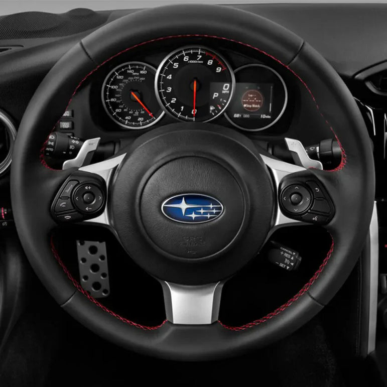 Subaru - BRZ (2016-2022)