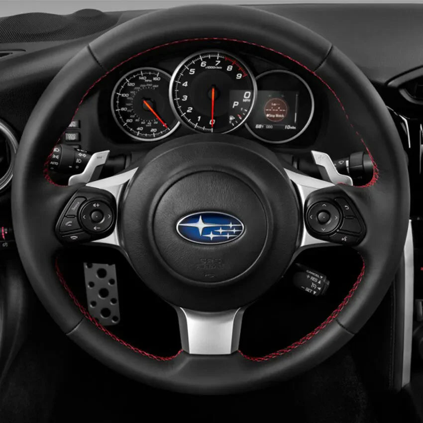 Subaru - BRZ (2016-2022)