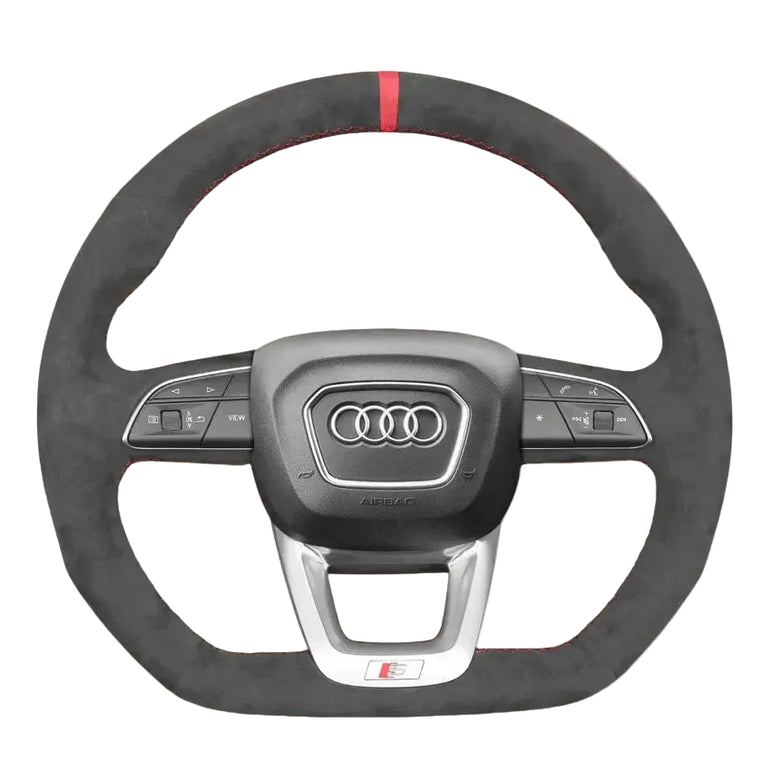 Audi - Q3 RSQ3 Q5 SQ5 Q7 SQ7 Q8 SQ8 RSQ8 (2015-2023)