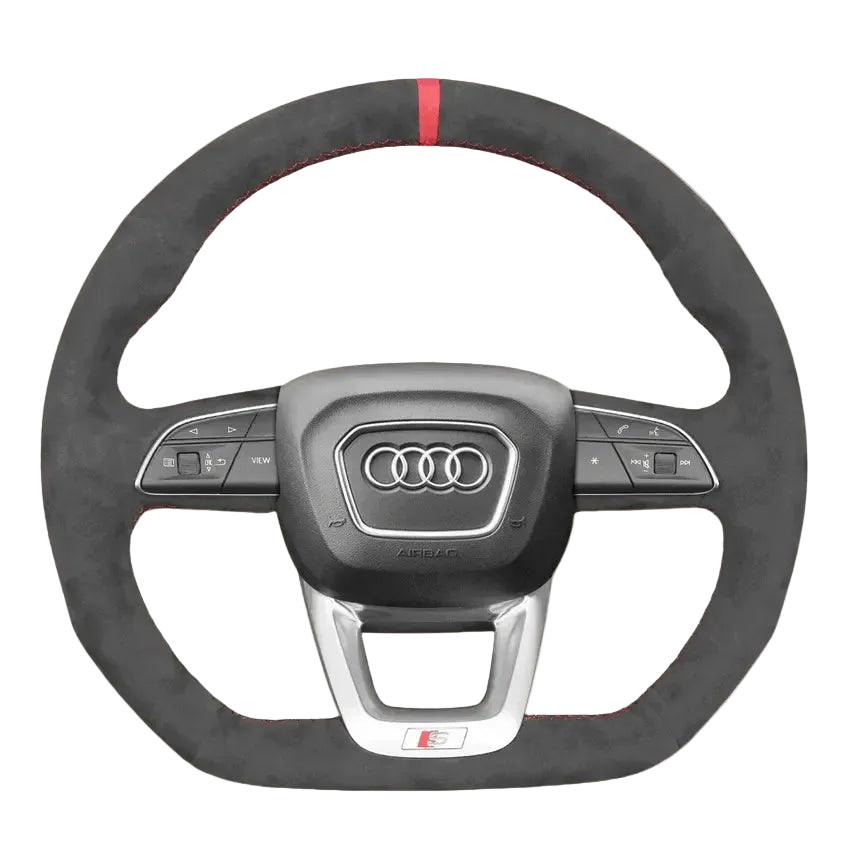 Audi - Q3 RSQ3 Q5 SQ5 Q7 SQ7 Q8 SQ8 RSQ8 (2015-2023)