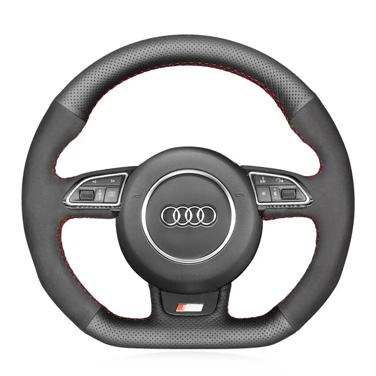 Audi - A5 A7 RS5 RS7 S3 S4 S5 S6 S7 SQ5 (2012-2018)