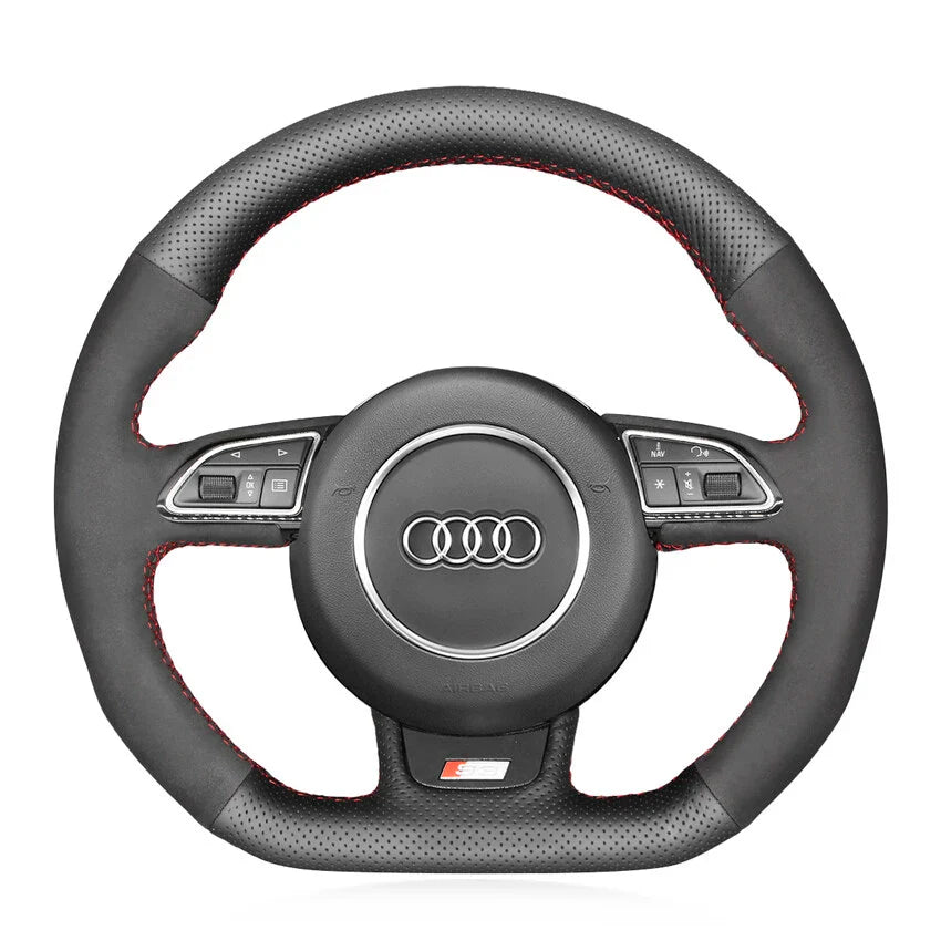 Audi - A5 A7 RS5 RS7 S3 S4 S5 S6 S7 SQ5 (2012-2018)