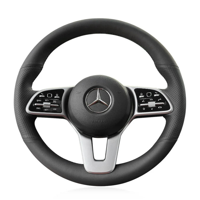 Mercedes Benz - W177 W205 C118 C257 W213 W463 H247 X253 X167 (2018-2023)