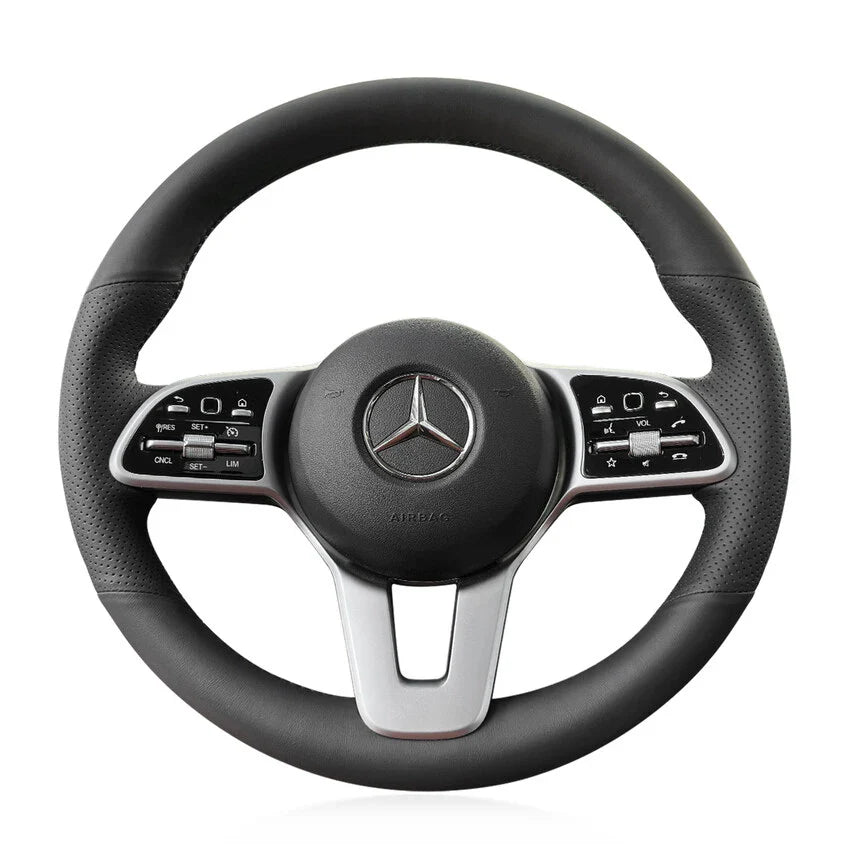 Mercedes Benz - W177 W205 C118 C257 W213 W463 H247 X253 X167 (2018-2023)