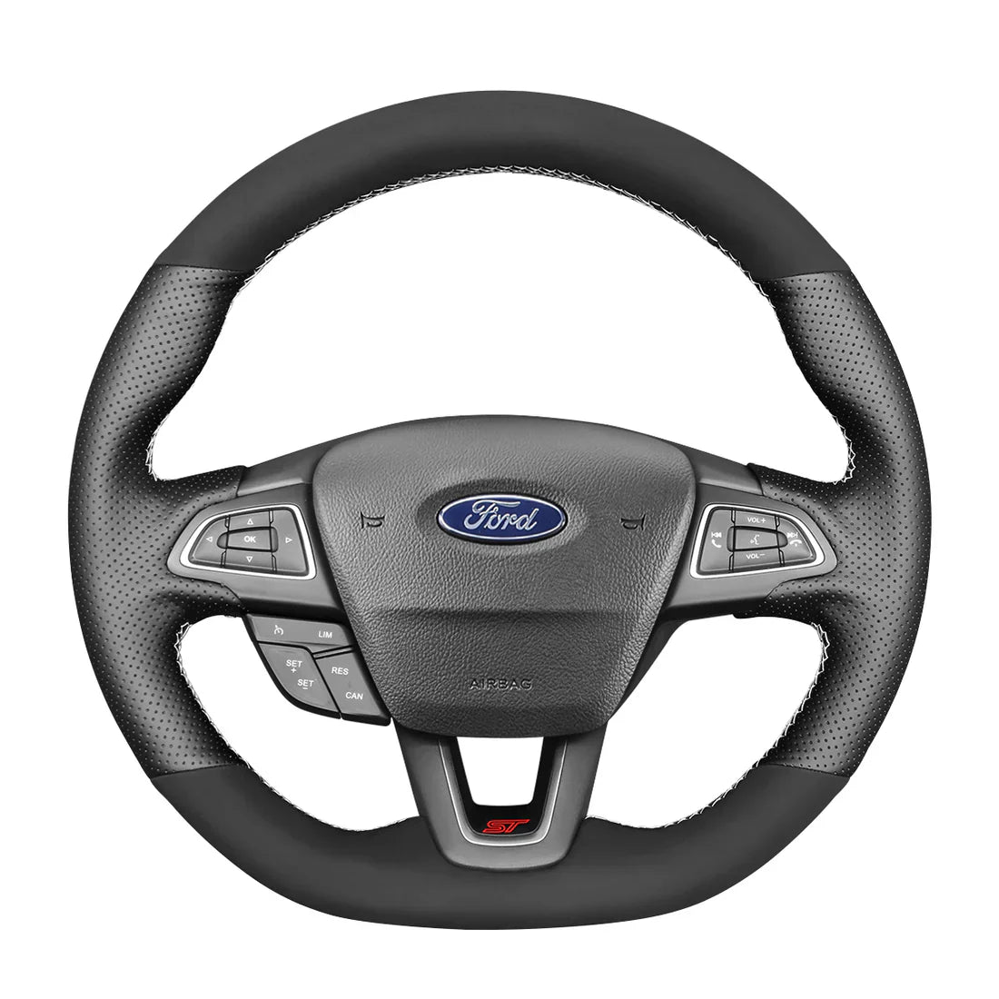 Ford - Focus MK3 Kuga Ecosport RS ST ST-Line (2015-2023)