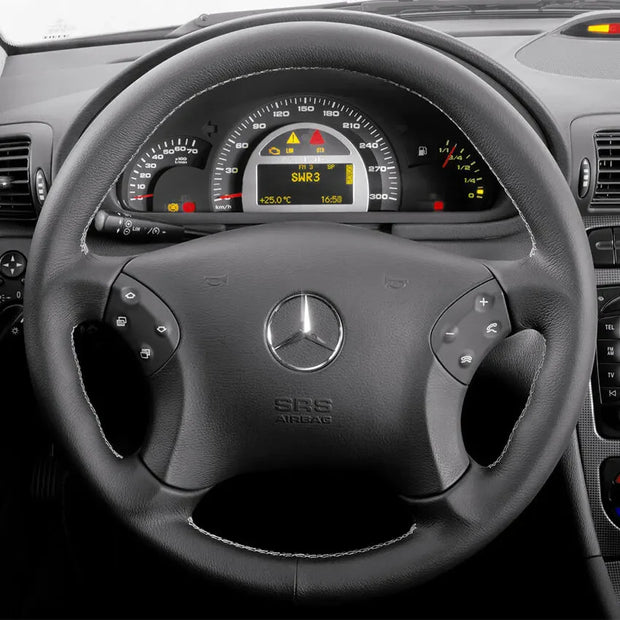 Mercedes Benz - C-CLASS W203 C32 AMG (2001-2007)