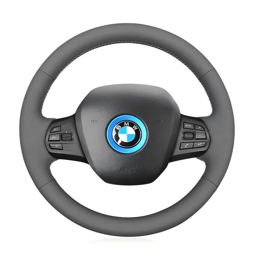BMW - i3 (2013-2022)