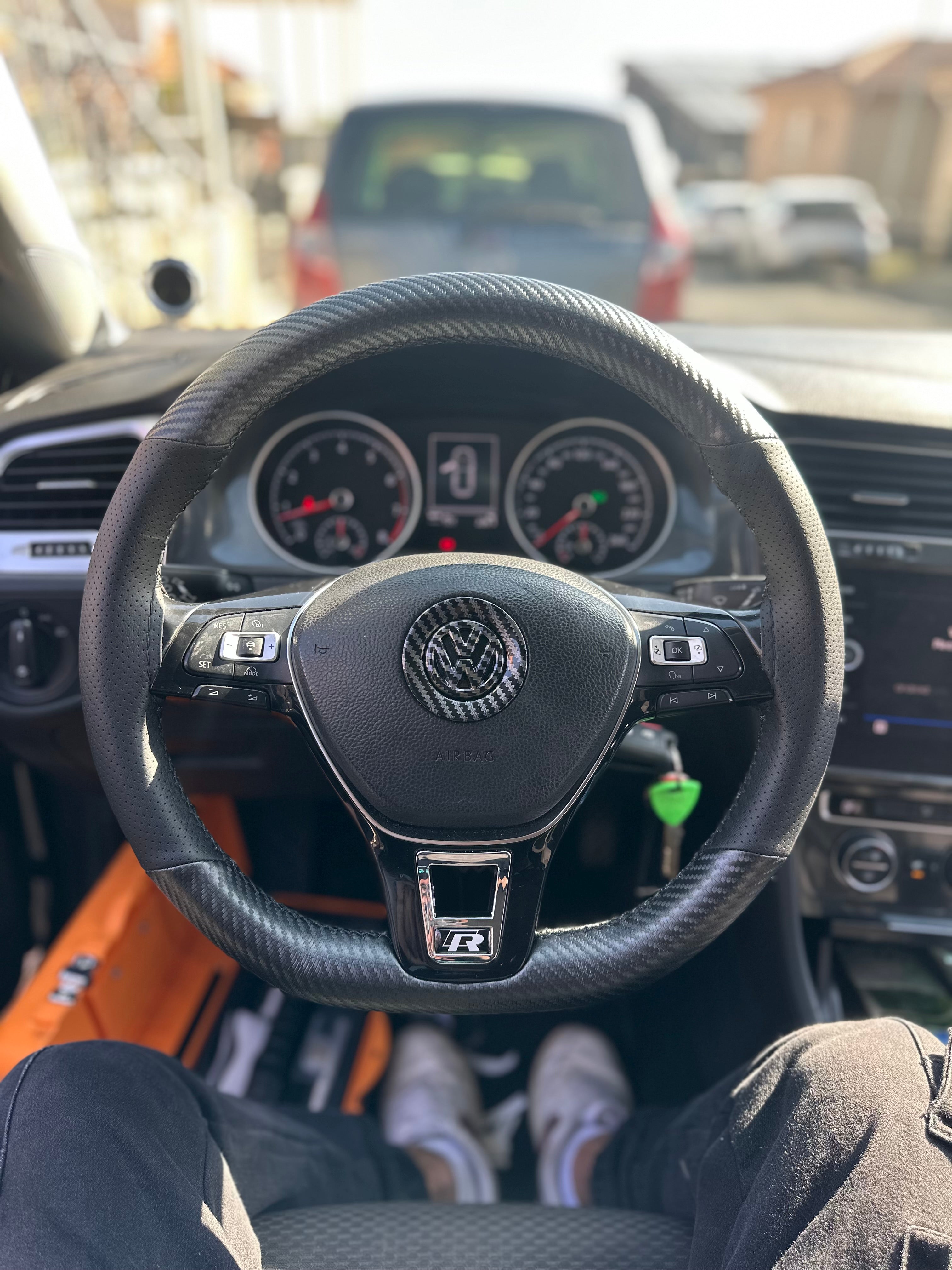 Natural carbon