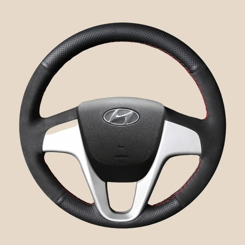 Hyundai - i20 Accent (2008-2019)