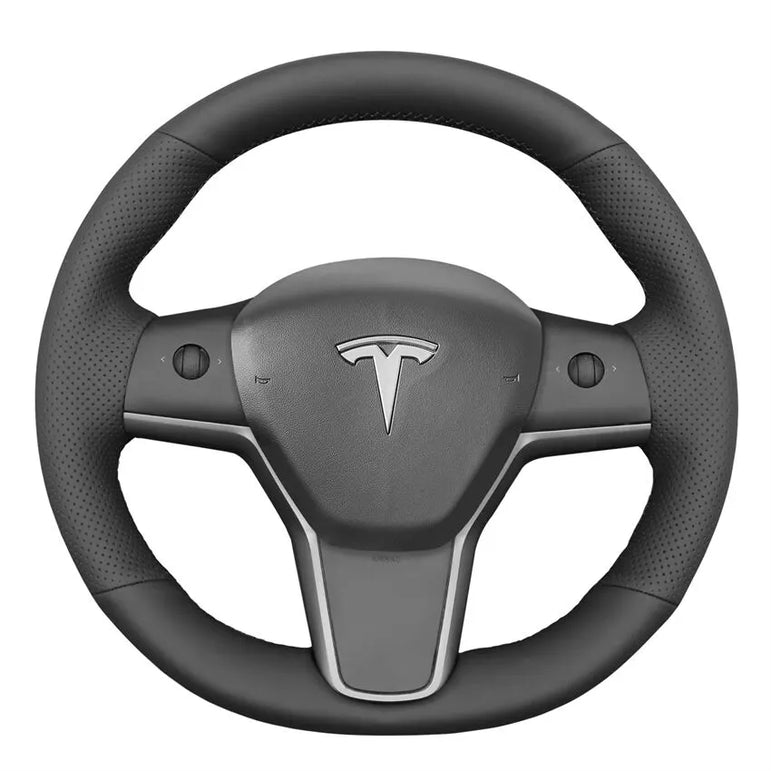 Tesla - Model 3 Model Y (2017-2023)