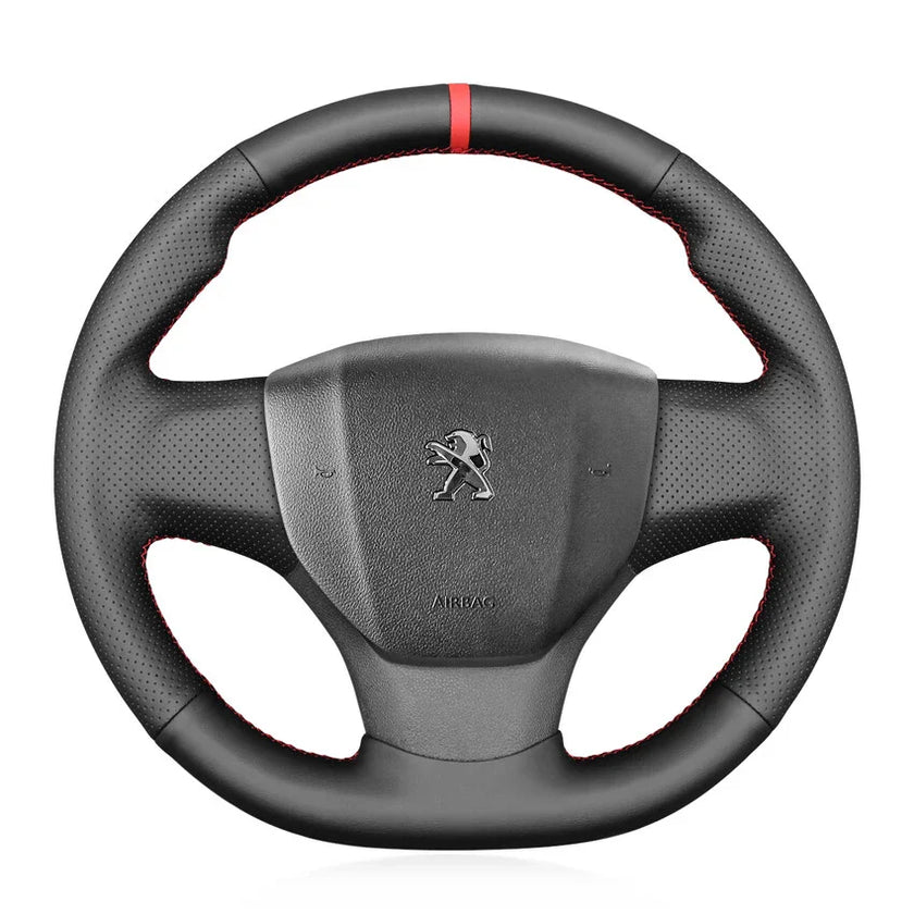Peugeot - Expert Traveller (2016-2022)