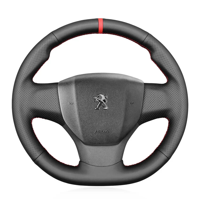 Peugeot - Expert Traveller (2016-2022)