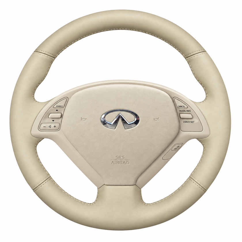 Infiniti - G / G25 / G35 / G37 / EX / EX30 / EX35 / EX37 / Q / Q40 / Q60 / QX50 (2006-2018) (זמין במלאי)