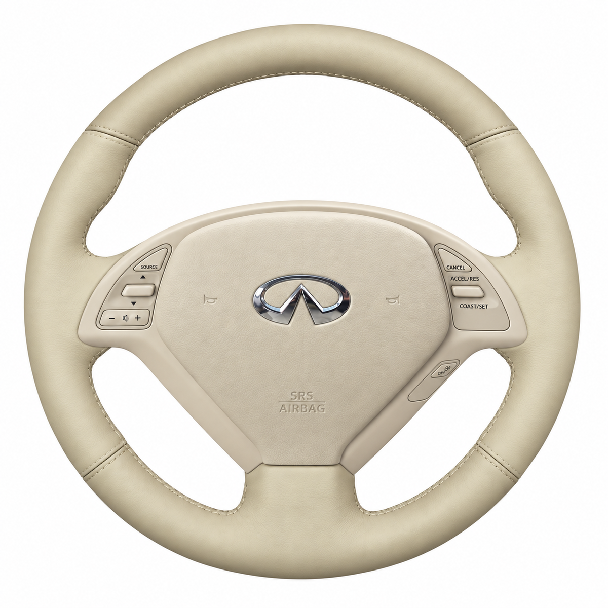 Infiniti - G / G25 / G35 / G37 / EX / EX30 / EX35 / EX37 / Q / Q40 / Q60 / QX50 (2006-2018) (זמין במלאי)
