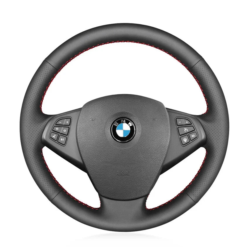 BMW - X3 E83 (2005-2010)