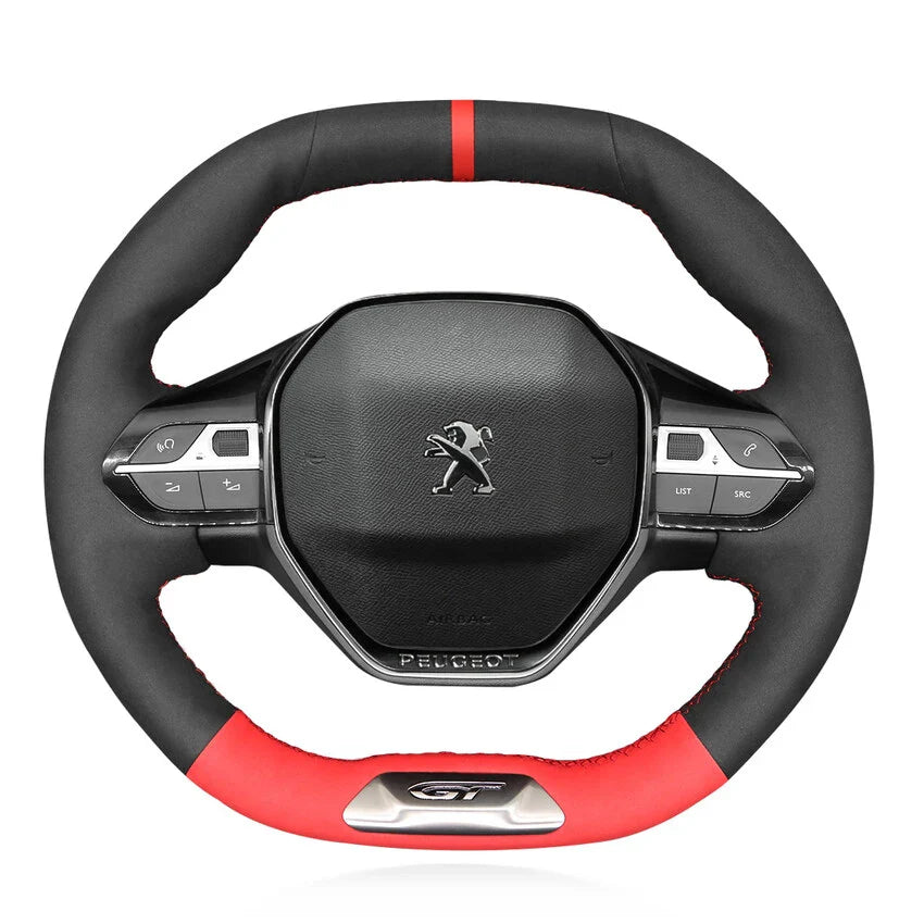 Peugeot - GT GT_Line 208 308 308SW 2008 3008 508 508SW 5008 Rifter (2016-2025)