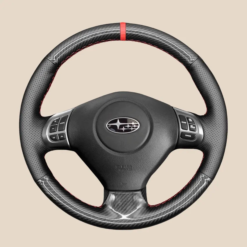 Subaru - Forester Impreza Legacy Outback Exiga Impreza WRX (2006-2013)