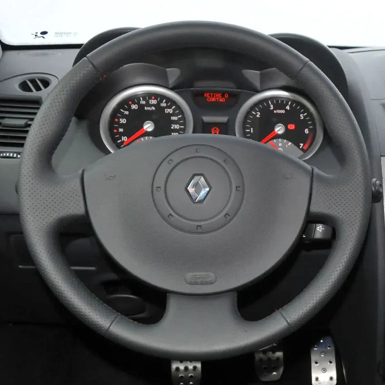 Renault - Megane 2 Scenic 2 Kangoo 2 (2002-2013)
