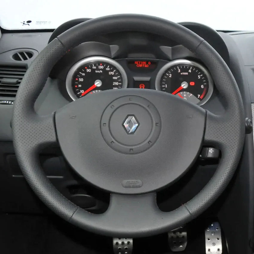 Renault - Megane 2 Scenic 2 Kangoo 2 (2002-2013)