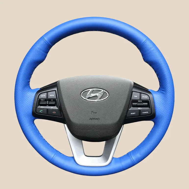 Hyundai - ix25 Creta (2014-2021)