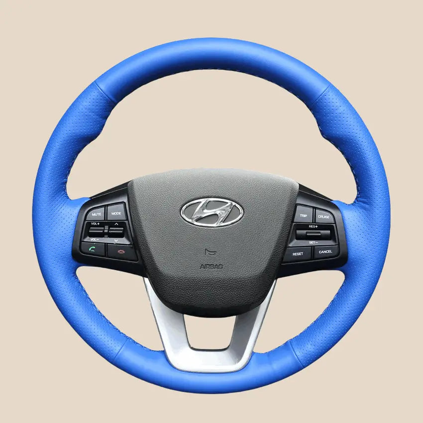 Hyundai - ix25 Creta (2014-2021)