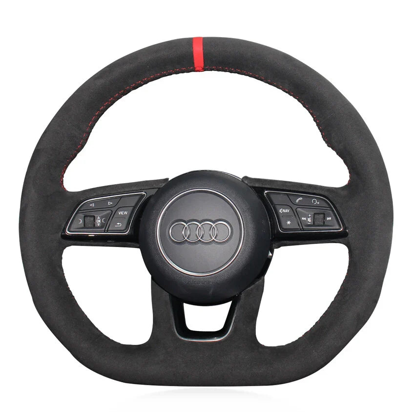 Audi - A1 A3 A4 A5 S3 S4 S5 RS3 RS4 RS5 Q2 SQ2 (2015-2023)