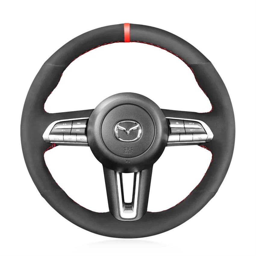 Mazda - 3 CX-30 CX30 CX-50 MX-30 MX30 (2020-2025)