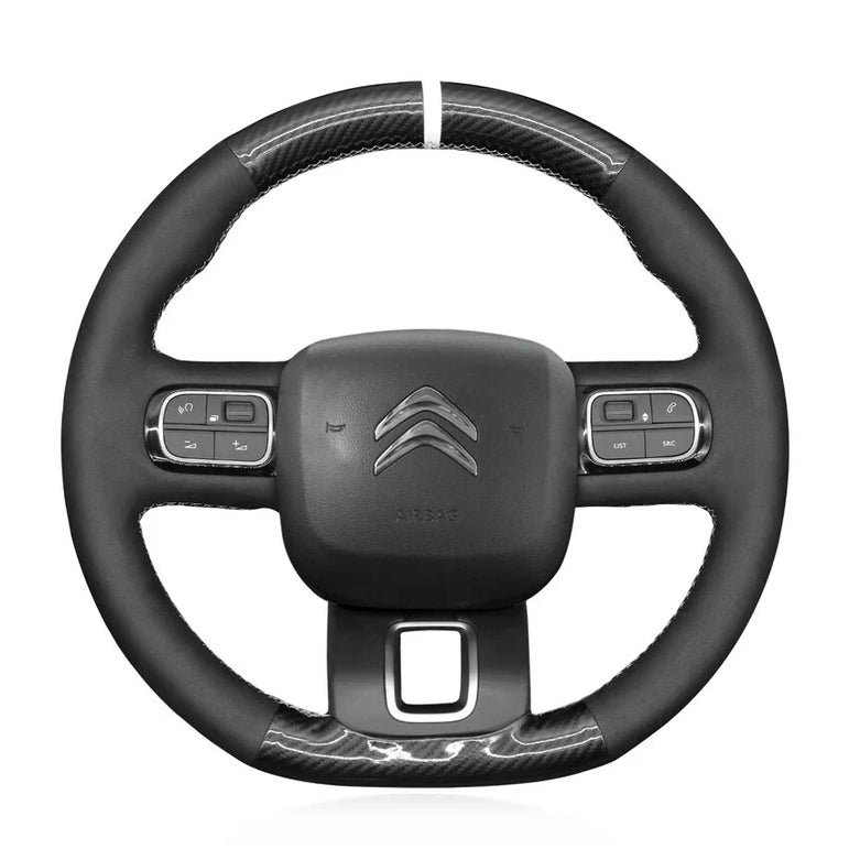 Citroen - C3 C5 Aircross Berlingo (2016-2025)