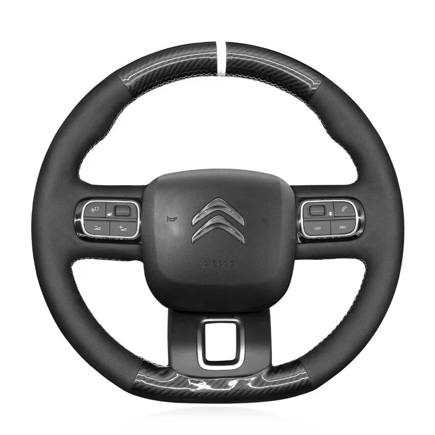 Citroen - C3 C5 Aircross Berlingo (2016-2025)