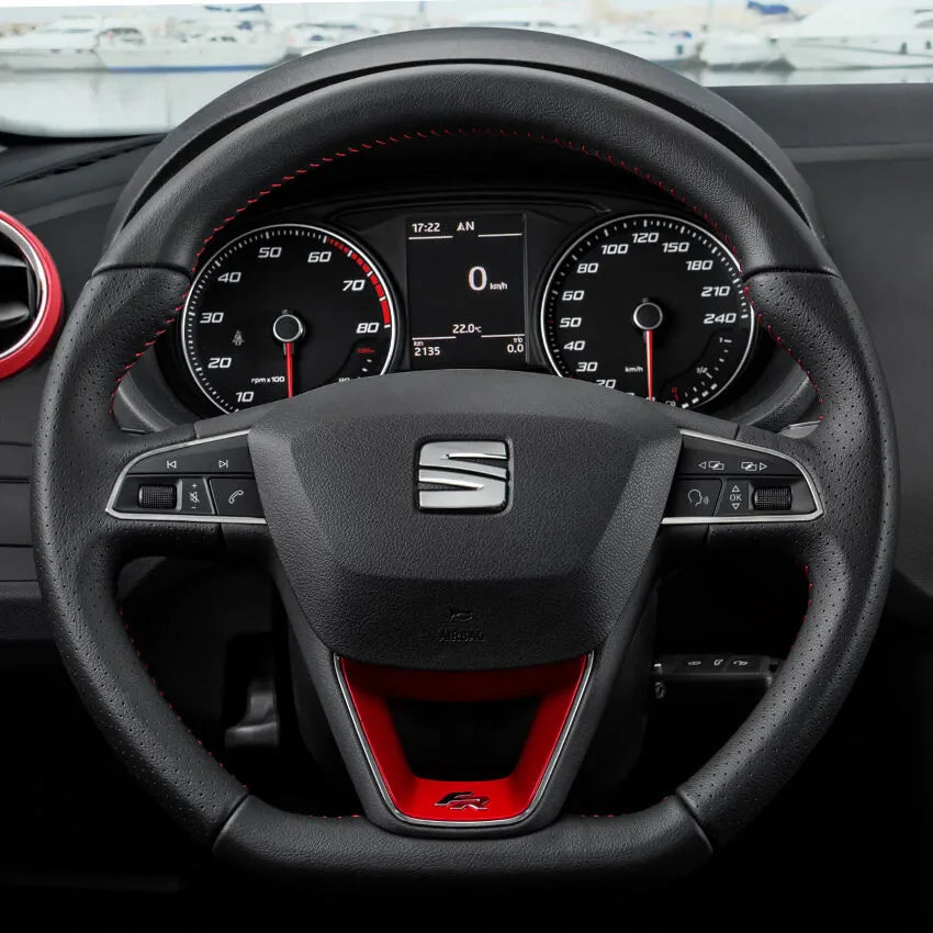 Seat - Leon 5F Ibiza 6F Alhambra Arona Ateca Toledo FR CUPRA Ateca (2013-2022)