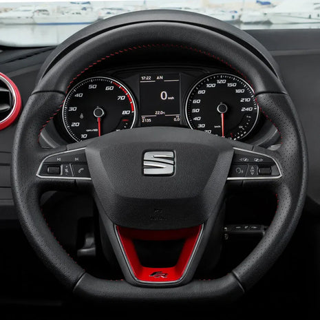 Seat - Leon 5F Ibiza 6F Alhambra Arona Ateca Toledo FR CUPRA Ateca (2013-2022)