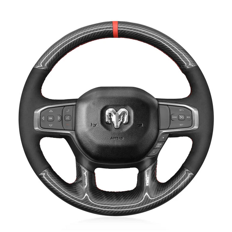 Dodge - RAM 1500 2500 3500 (2018-2025)