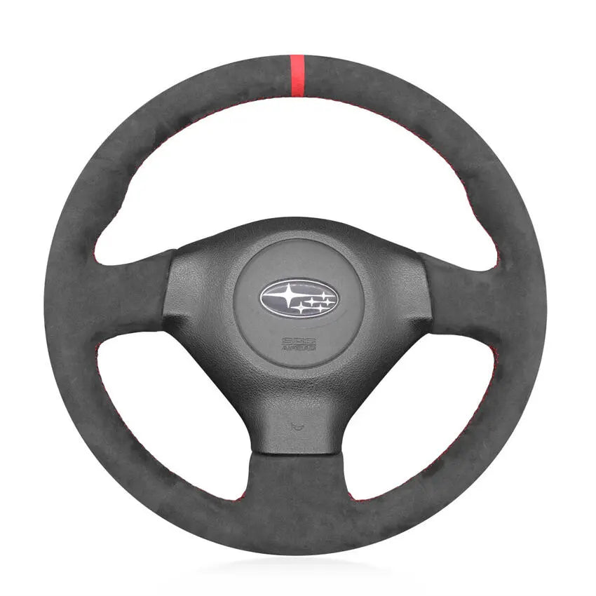 Subaru - Forester Impreza WRX Legacy Outback (2005-2008)