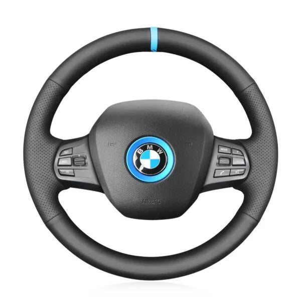 BMW - i3 (2013-2022)