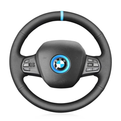 BMW - i3 (2013-2022)
