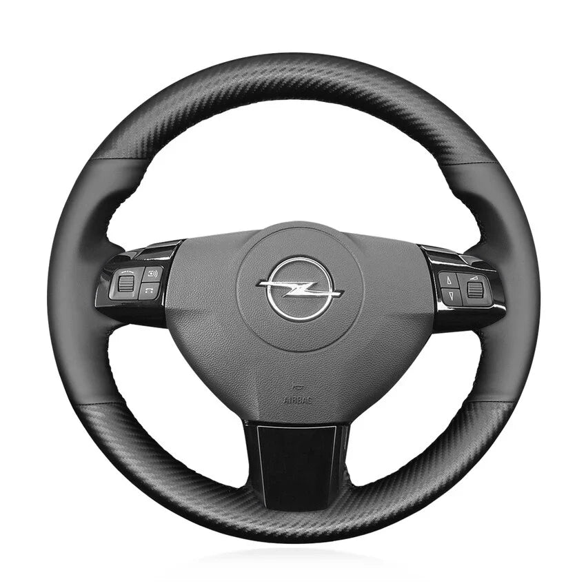 Opel - Astra Signum Vectra (2004-2009)