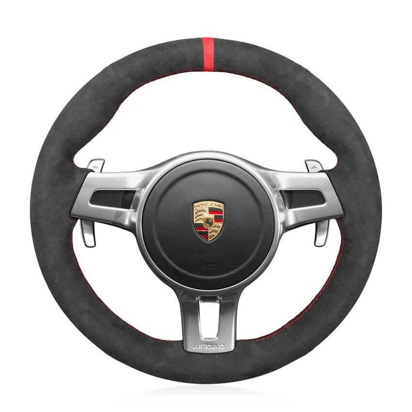Porsche 911 Boxster Cayman Cayenne Panamera 2009-2016