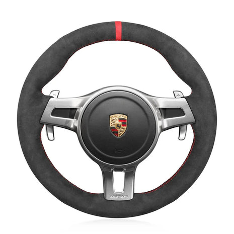 Porsche 911 Boxster Cayman Cayenne Panamera 2009-2016