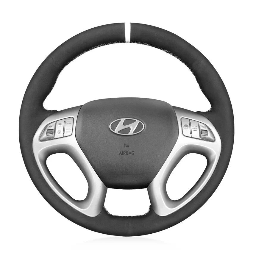 Hyundai - Tucson ix35 (2010-2016)