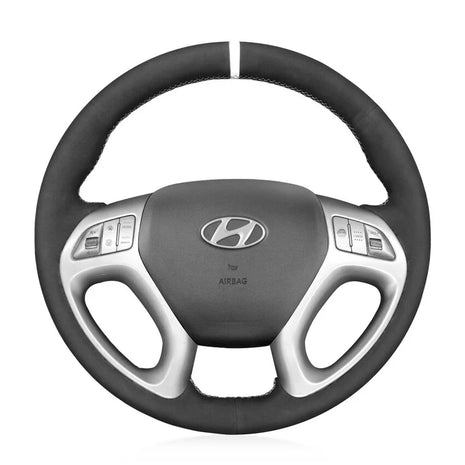 Hyundai - Tucson ix35 (2010-2016)