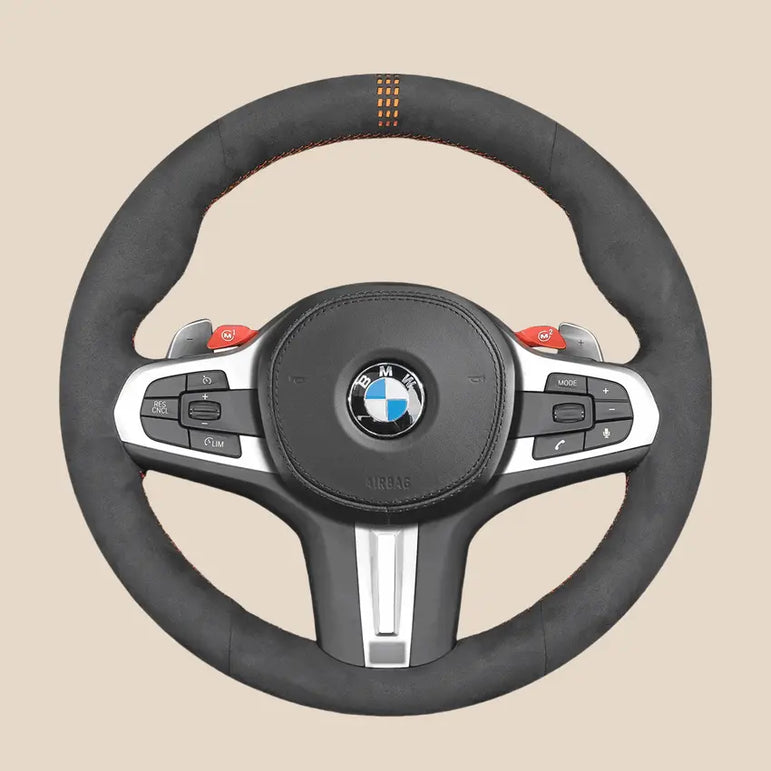 BMW - M2 M3 M4 M5 M8 X3M X4M X5M X6M XM (2019-2024)