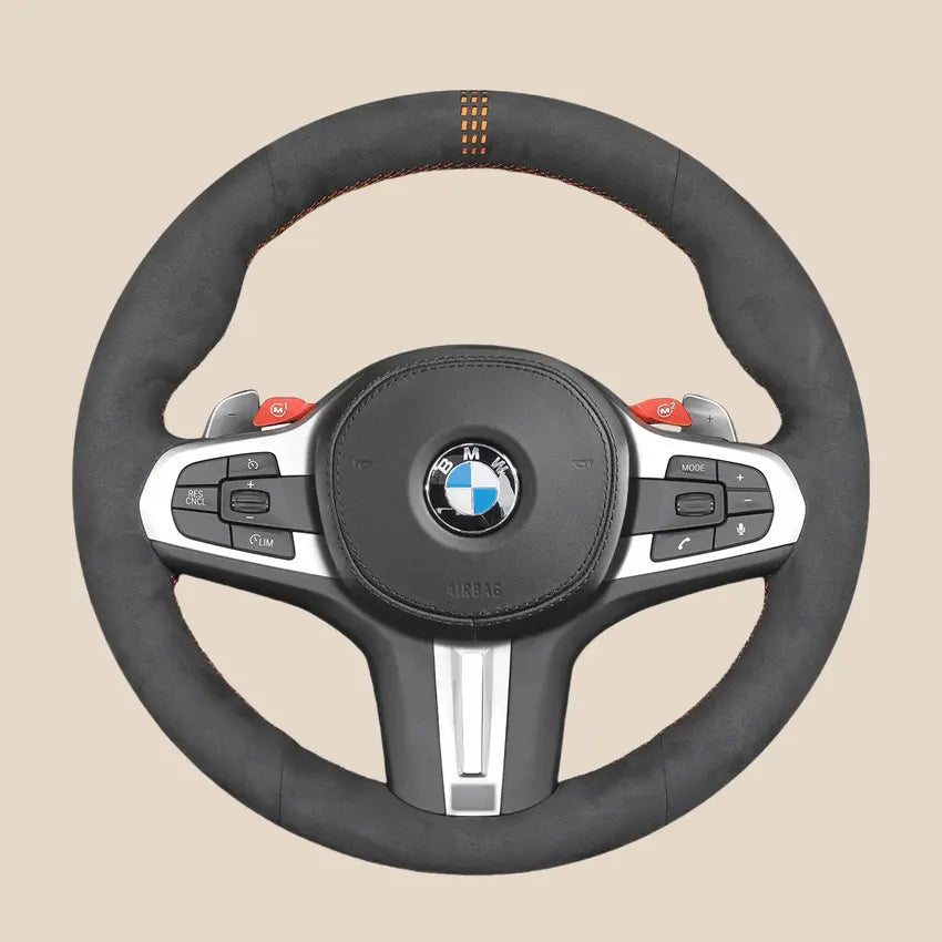 BMW - M2 M3 M4 M5 M8 X3M X4M X5M X6M XM (2019-2024)