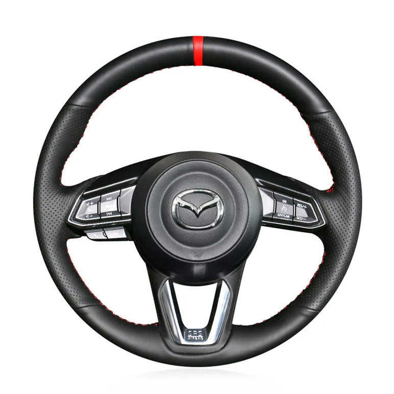 Mazda - 3 Axela 6 Atenza Mazda 2 CX-9 CX9 CX-8 CX8 CX-5 CX5 CX-3 CX3 (2015-2025)