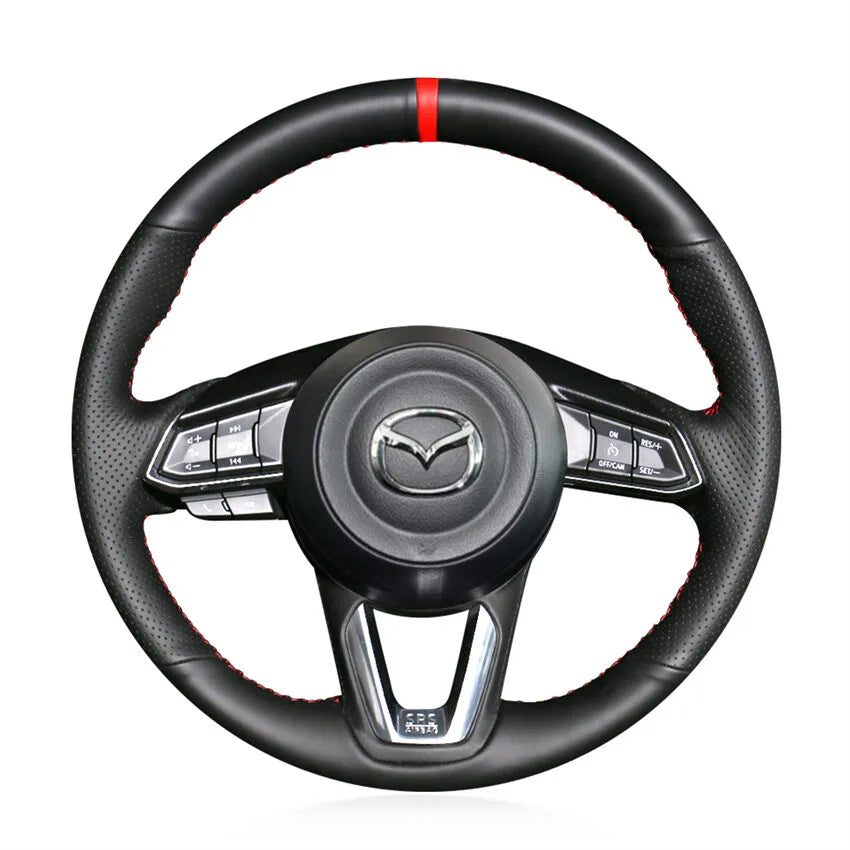Mazda - 3 Axela 6 Atenza Mazda 2 CX-9 CX9 CX-8 CX8 CX-5 CX5 CX-3 CX3 (2015-2025)